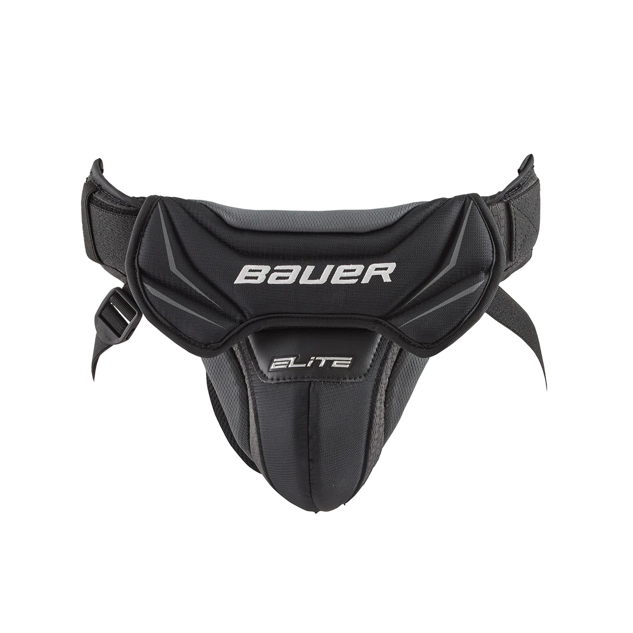 BAUER ELITE GOAL JOCK