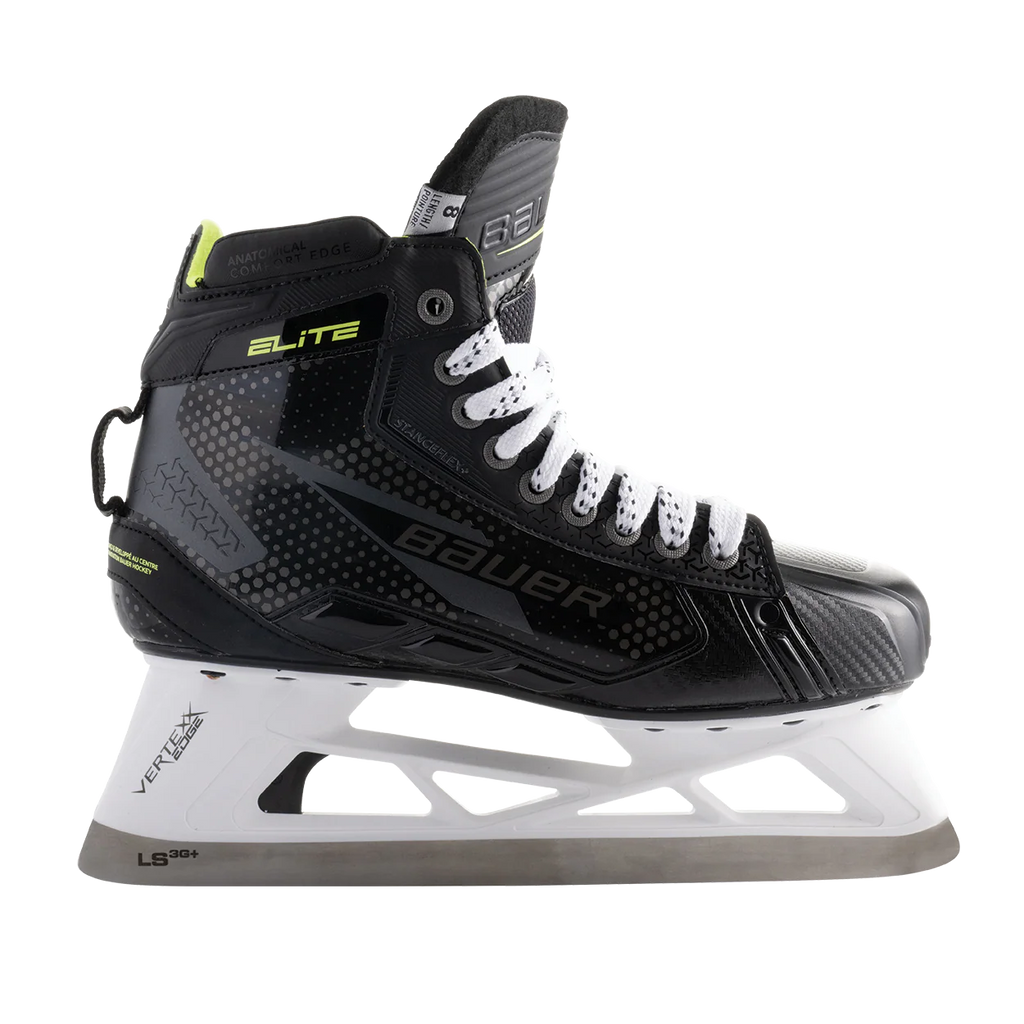 S24 BAUER ELITE GOAL SKATE-INTERMEDIATE