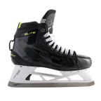 S24 BAUER ELITE GOAL SKATE-INTERMEDIATE
