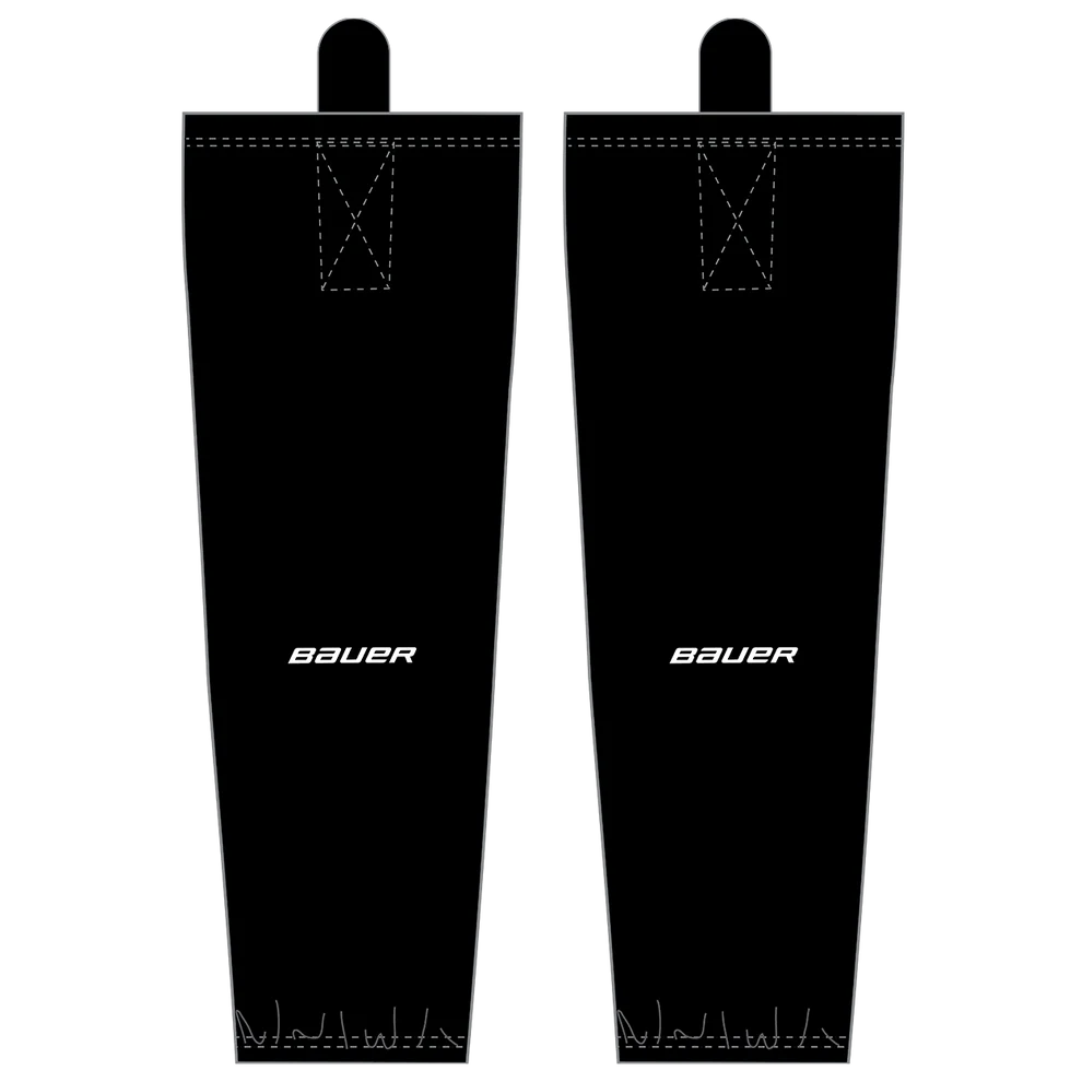 BAUER FLEX STOCK HOCKEY SOCK SENIOR