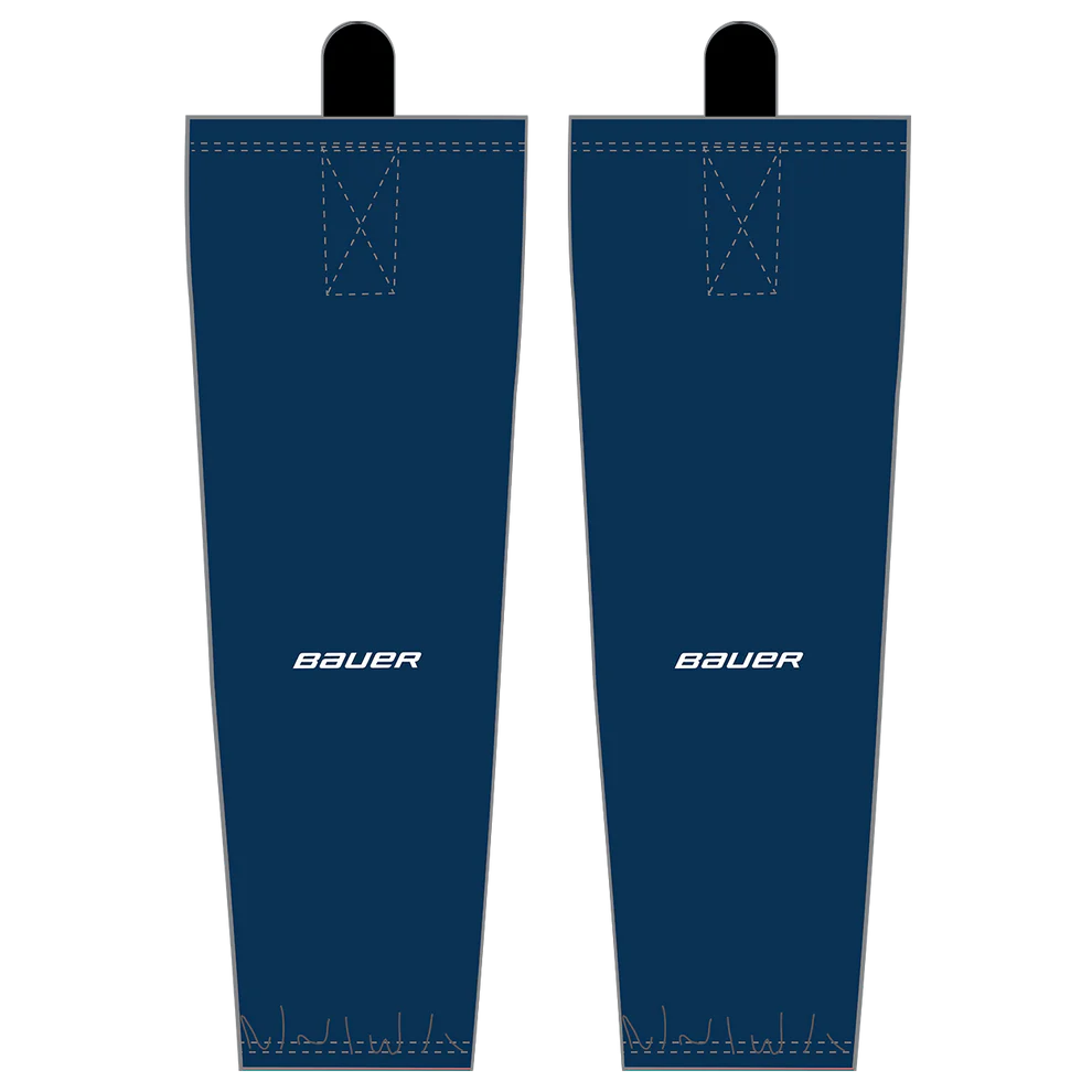 BAUER FLEX STOCK HOCKEY SOCK SENIOR
