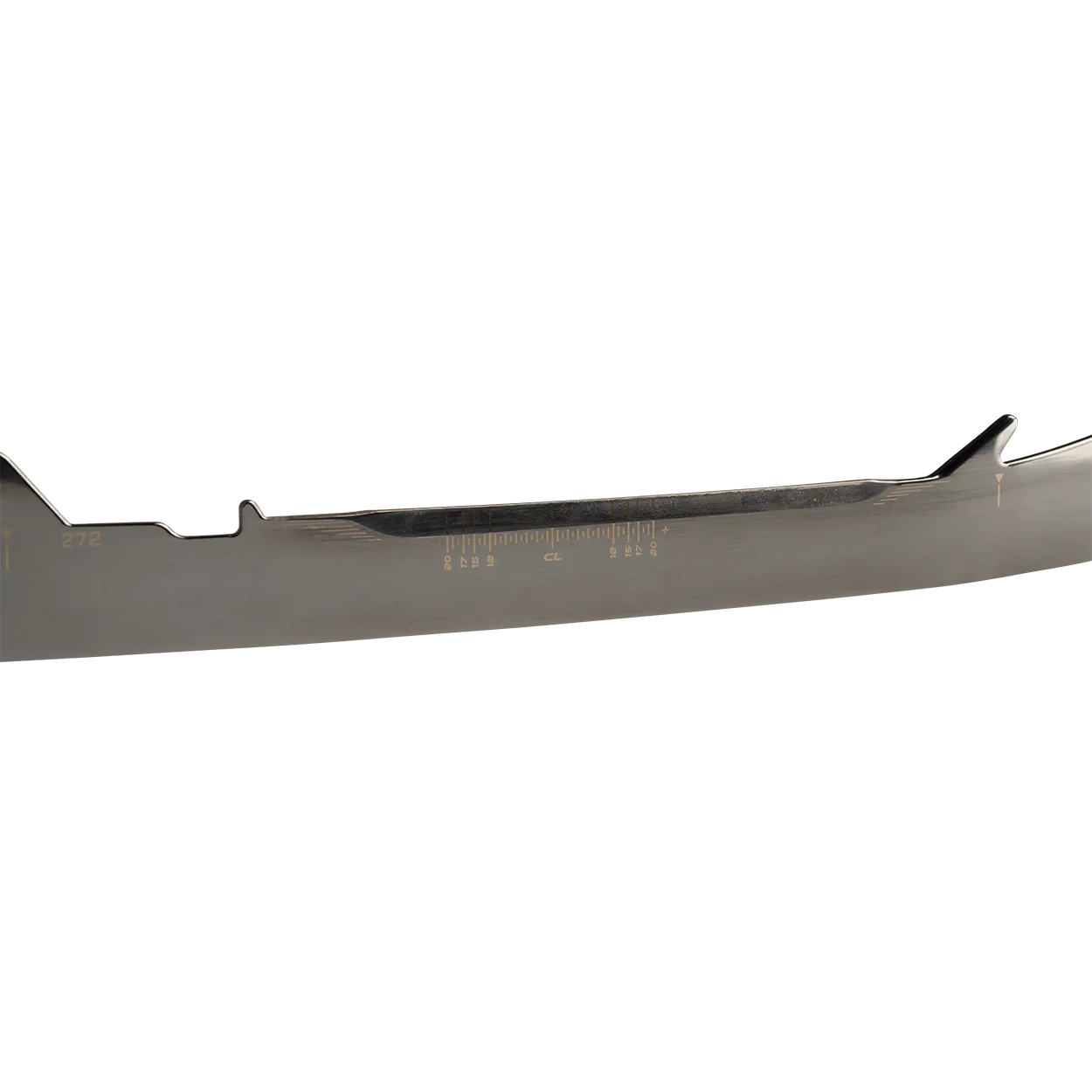 BAUER FLY-TI RUNNER