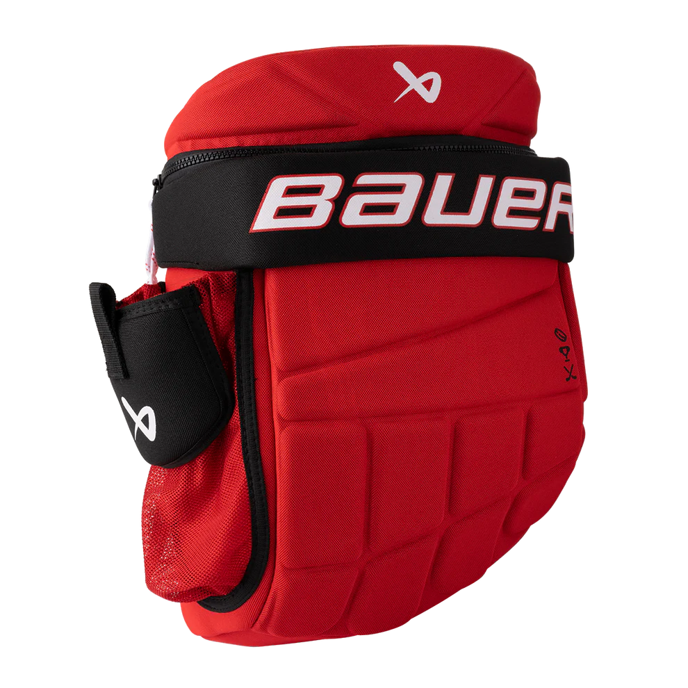 S24 BAUER YOUTH GLOVE BACKPACK