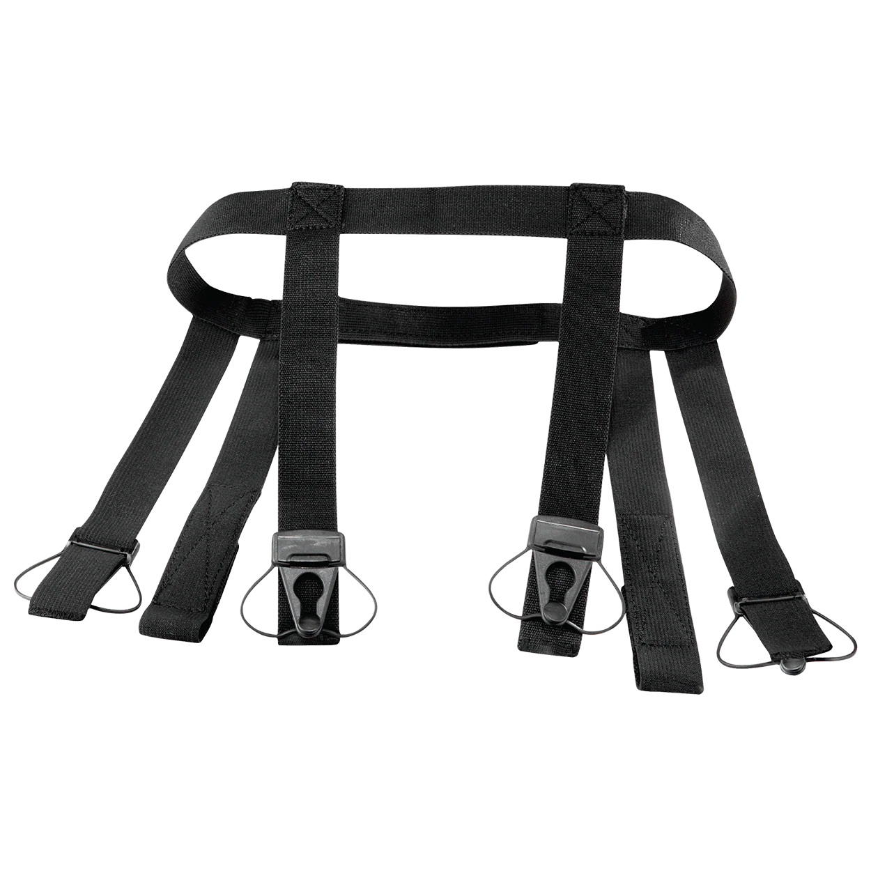 BAUER GOALIE GARTER BELT