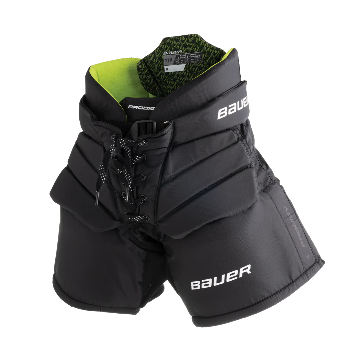 S24 PRODIGY GOAL PANT-YTH