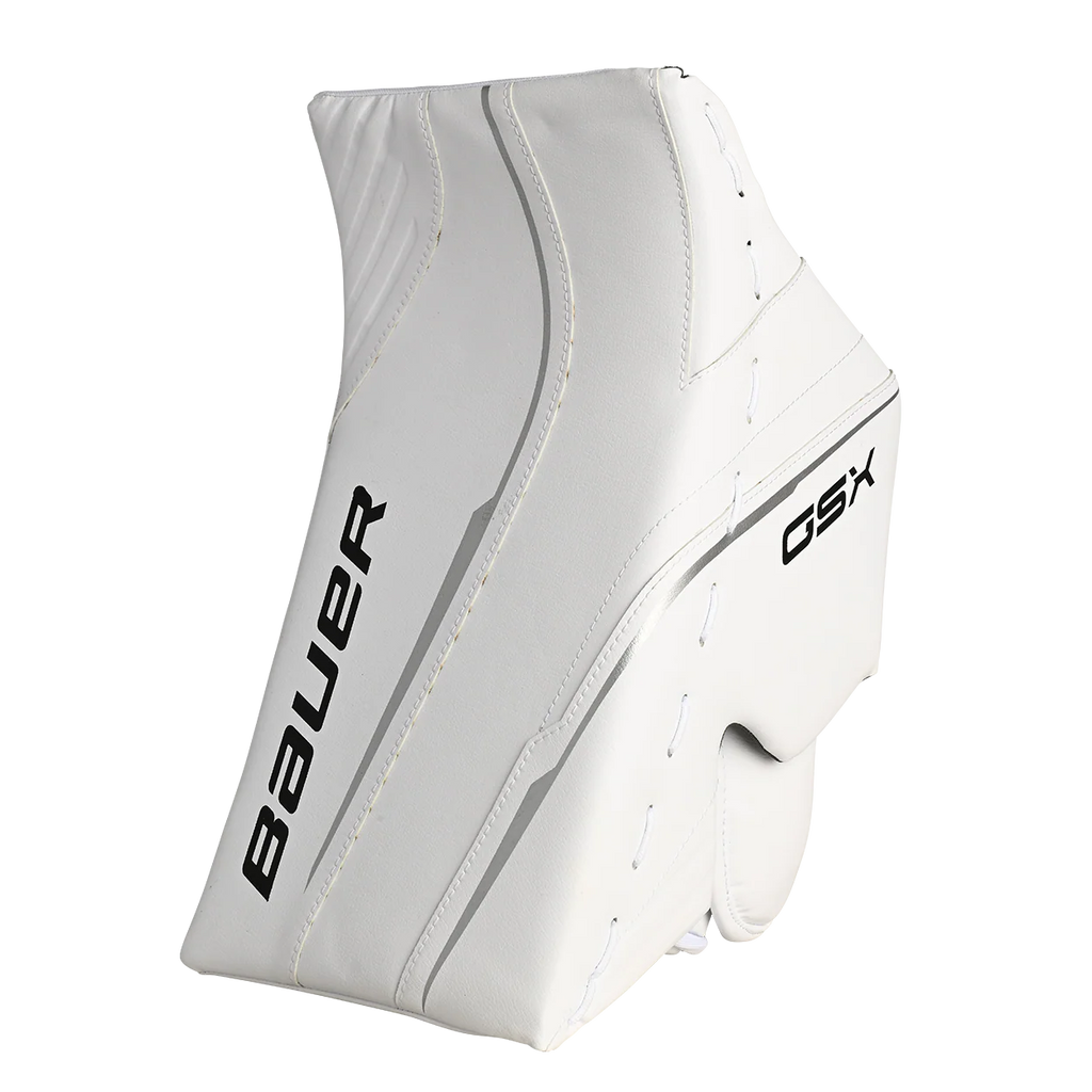 S23 BAUER GSX BLOCKER