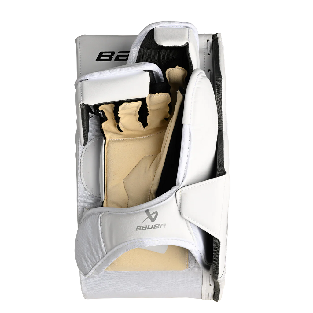 S23 BAUER GSX BLOCKER
