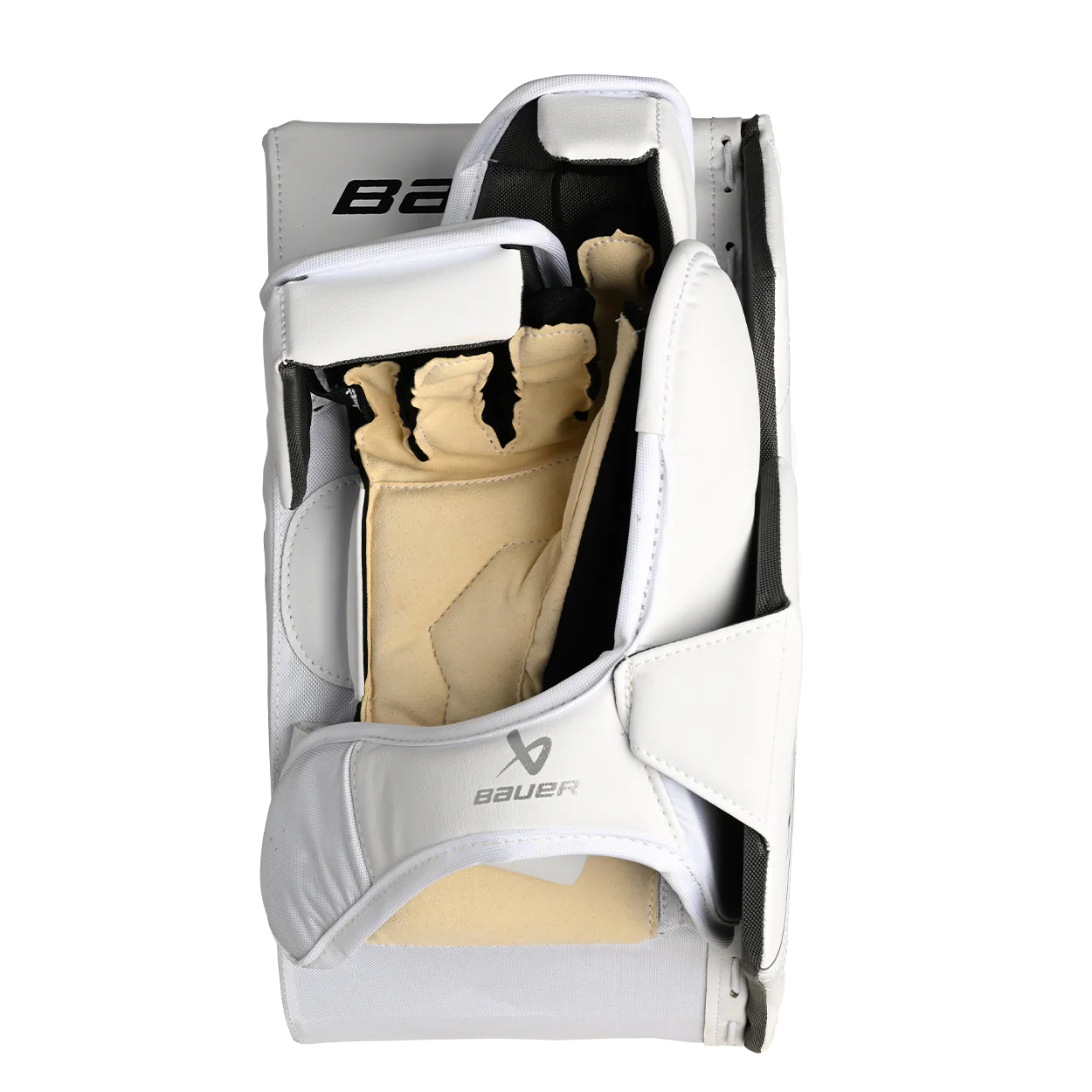 S23 BAUER GSX BLOCKER