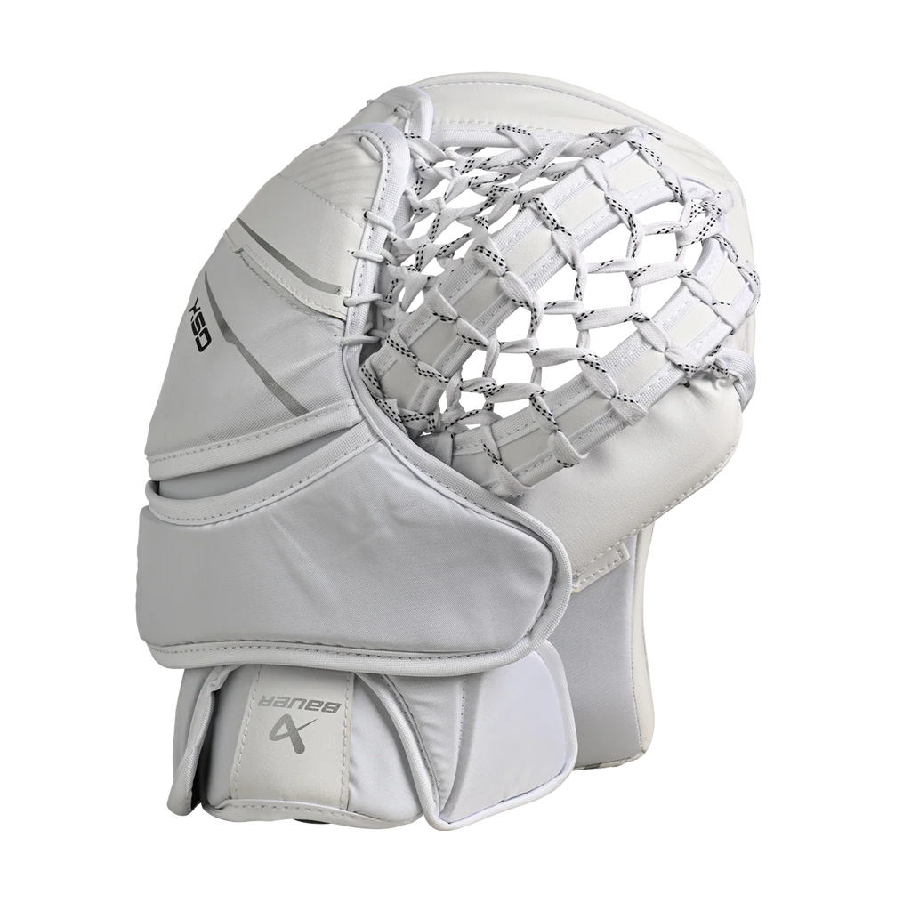 S23 BAUER GSX CATCHER