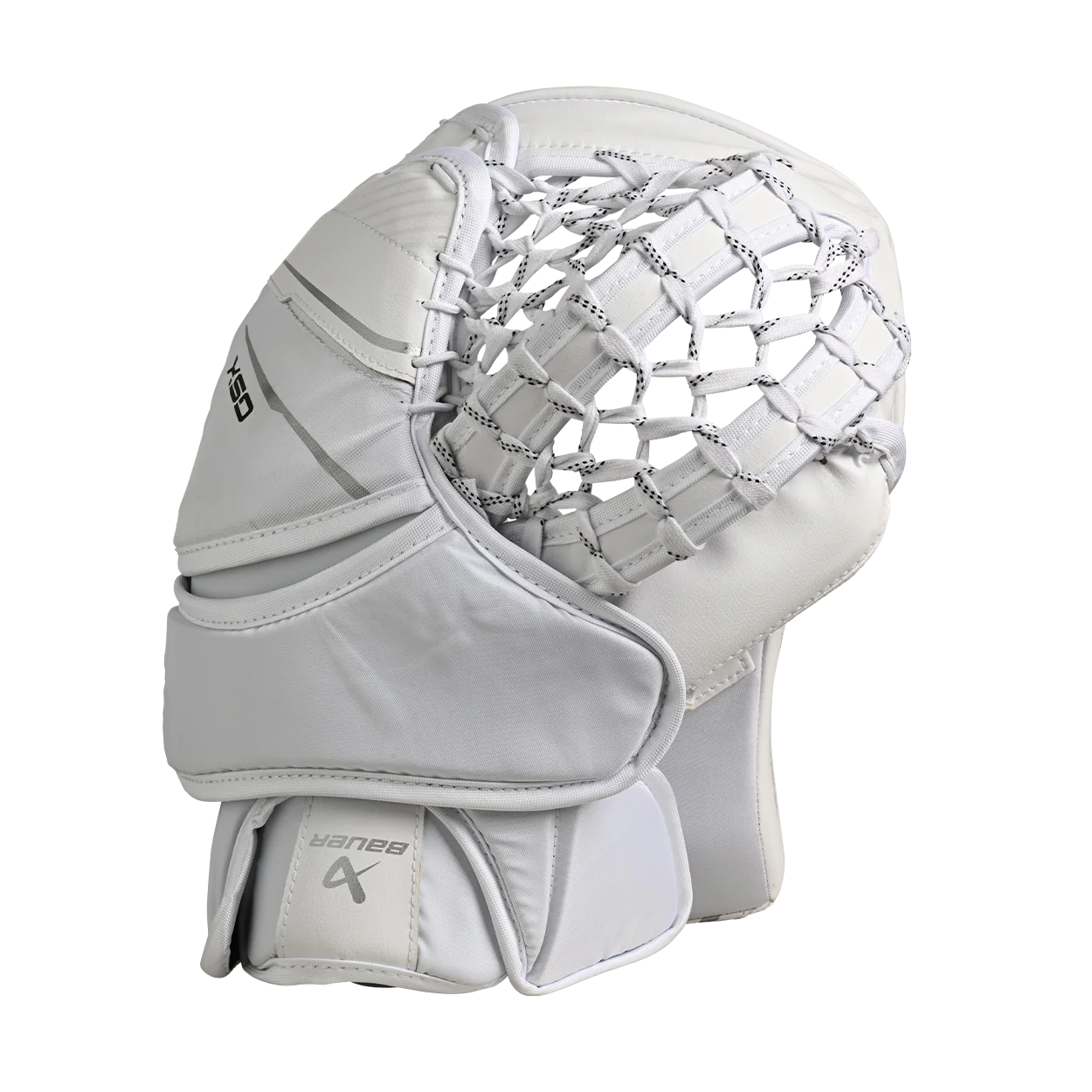 S23 BAUER GSX CATCHER