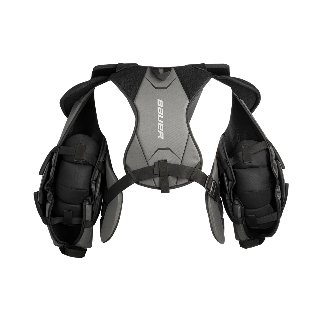 S23 BAUER GSX CHEST PROTECTOR-SR