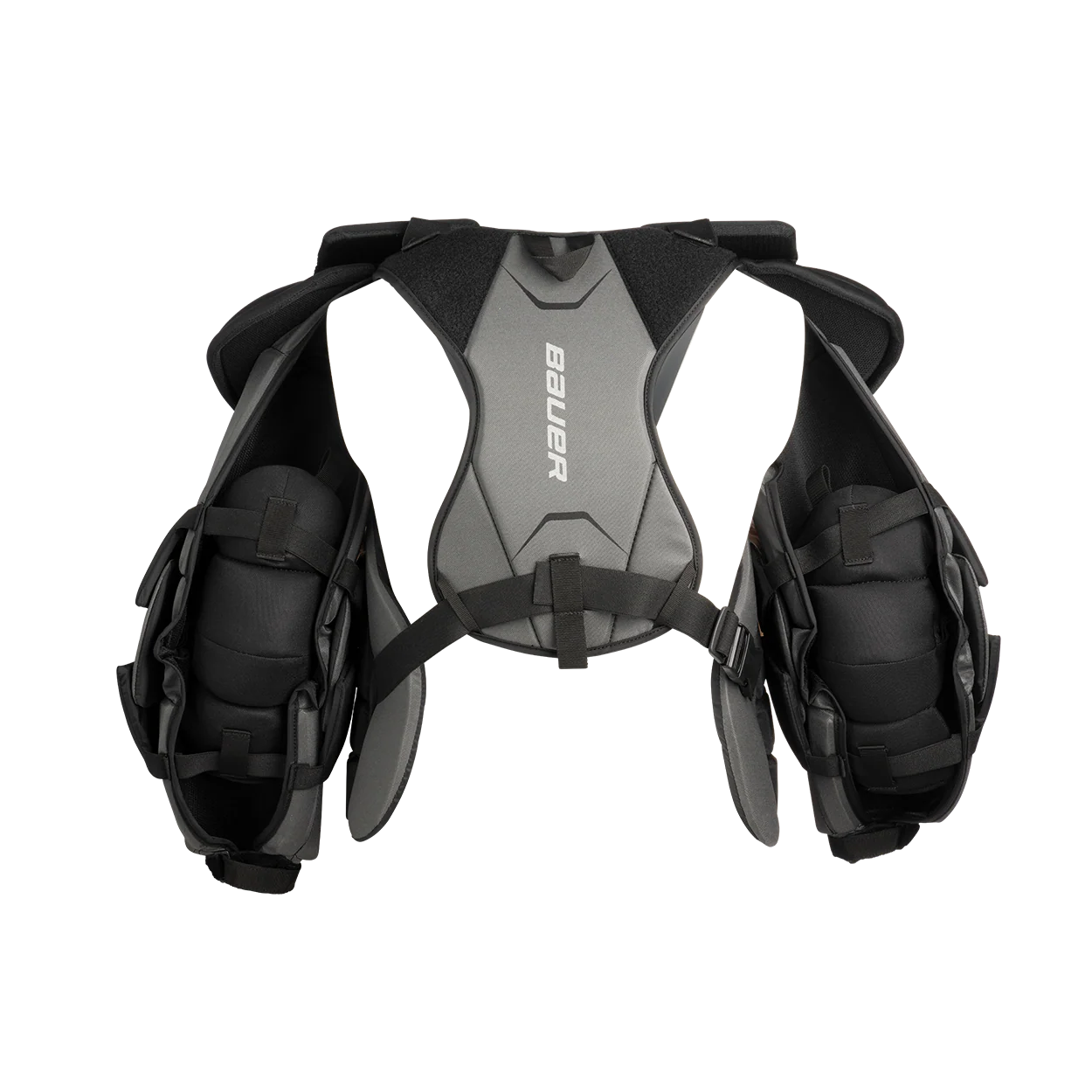 S23 BAUER GSX CHEST PROTECTOR-SR