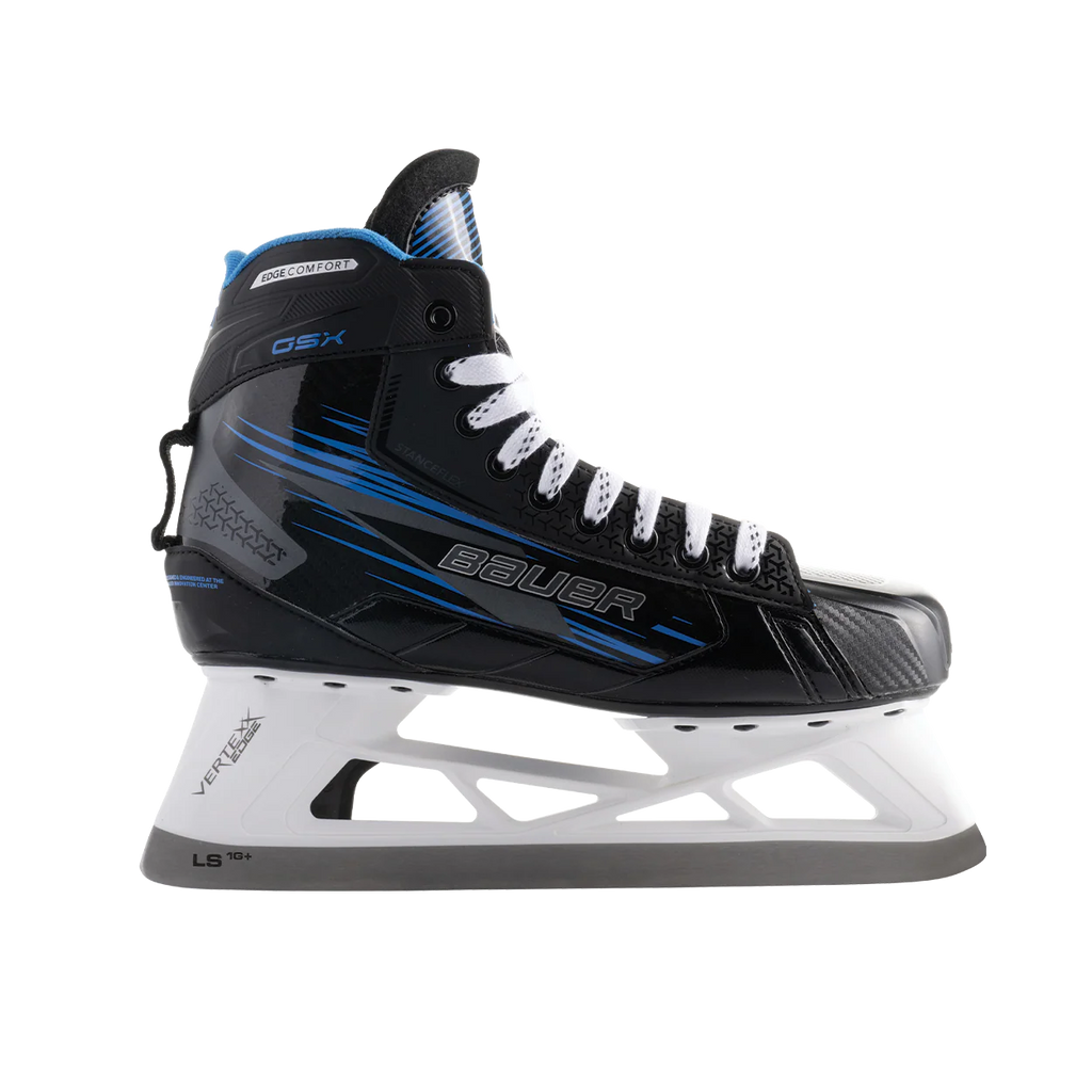 S24 BAUER GSX GOAL SKATE-JUNIOR