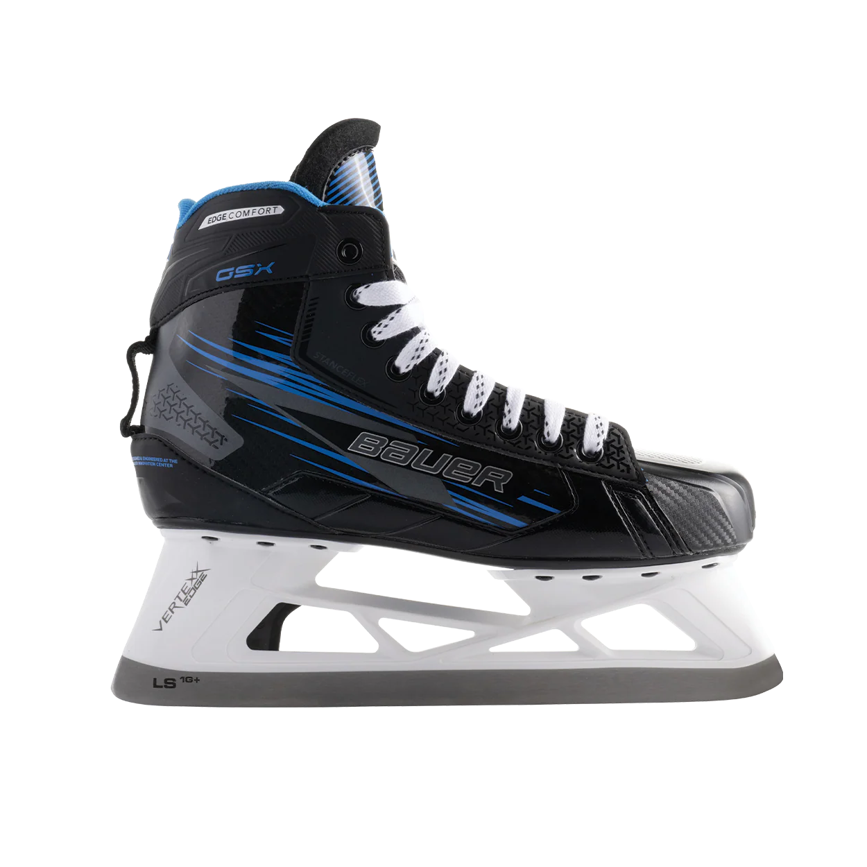 S24 BAUER GSX GOAL SKATE-JUNIOR