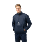 BAUER TEAM 1/2 ZIP PULLOVER