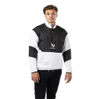 BAUER TEAM 1/2 ZIP PULLOVER