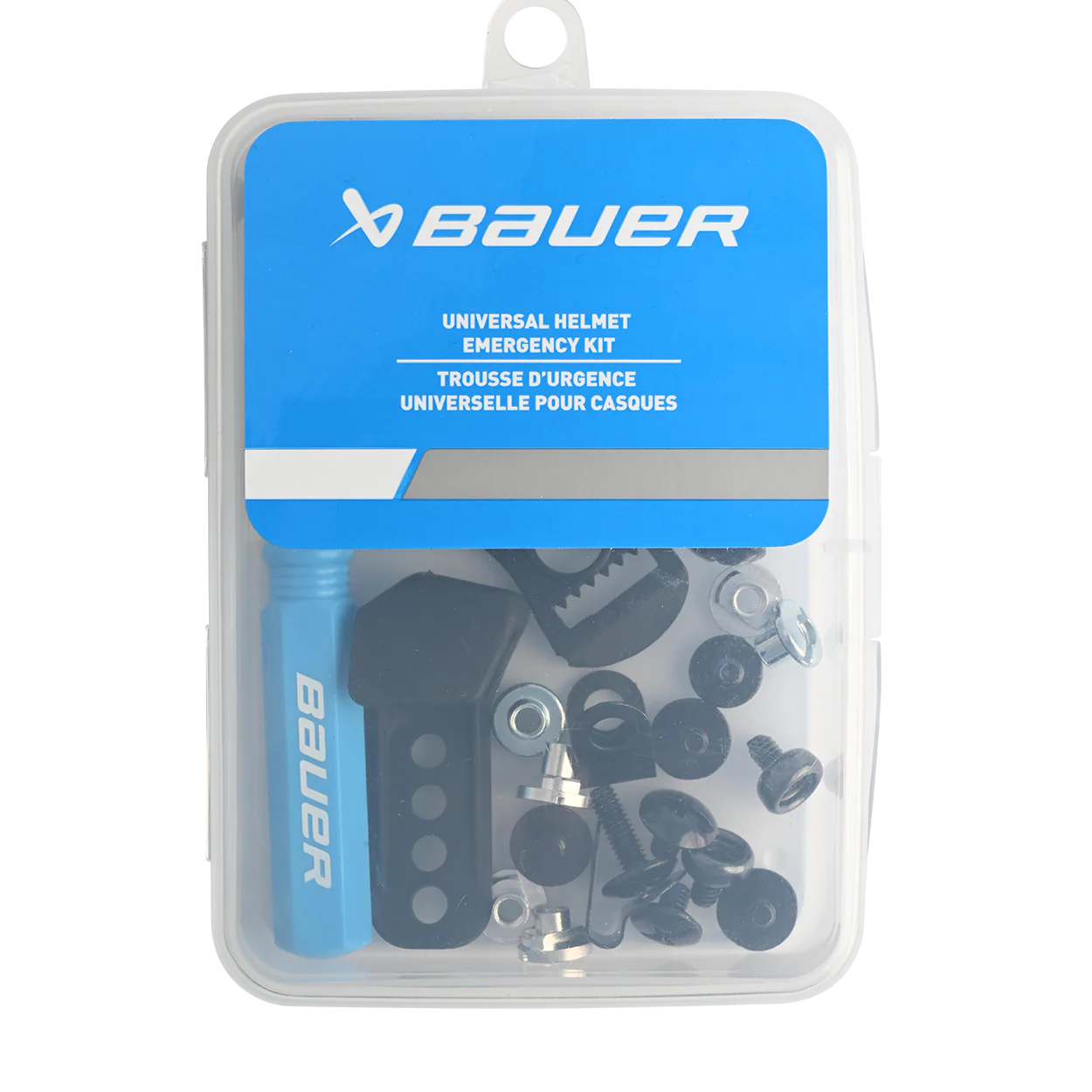 BAUER UNIVERSAL HELMET KIT