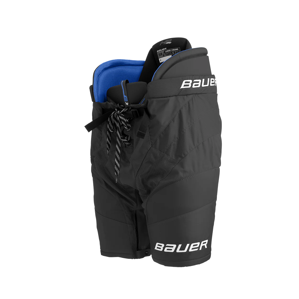 Bauer HP PRO Housut