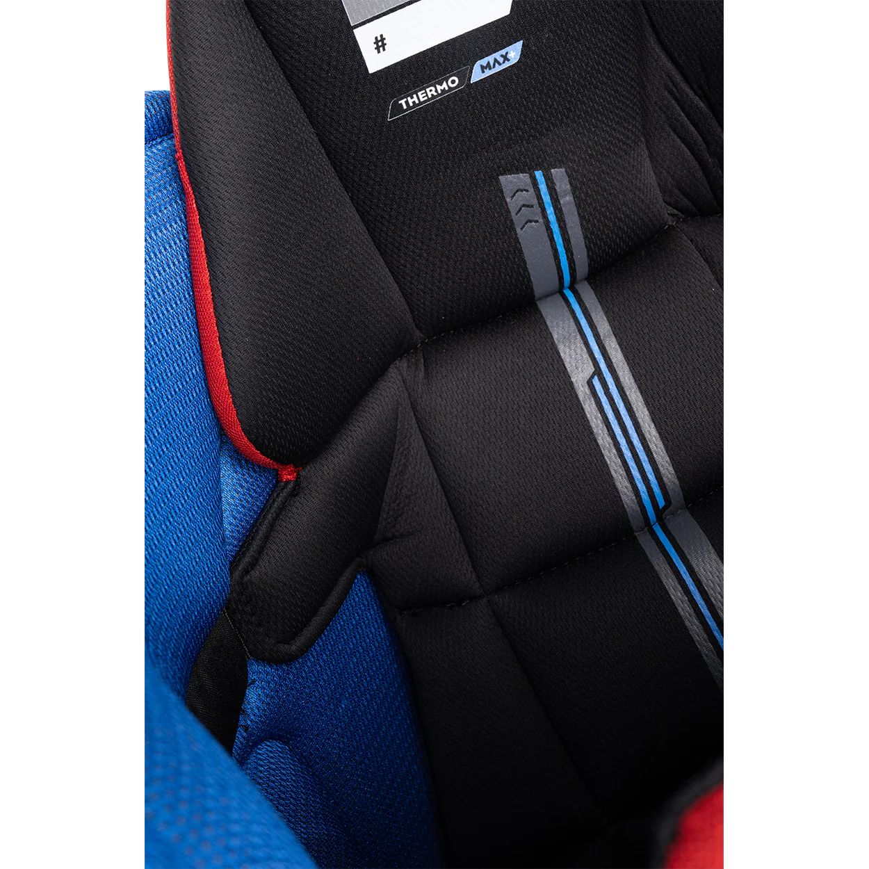 Bauer HP PRO Housut