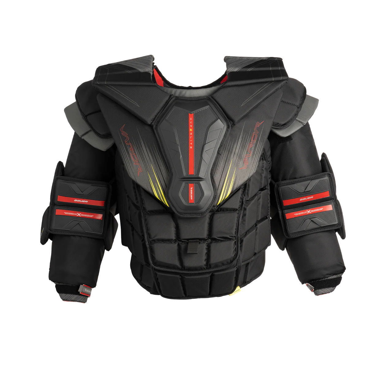 S23 VAPOR HYPERLITE2 CHEST PROTECTOR-SR
