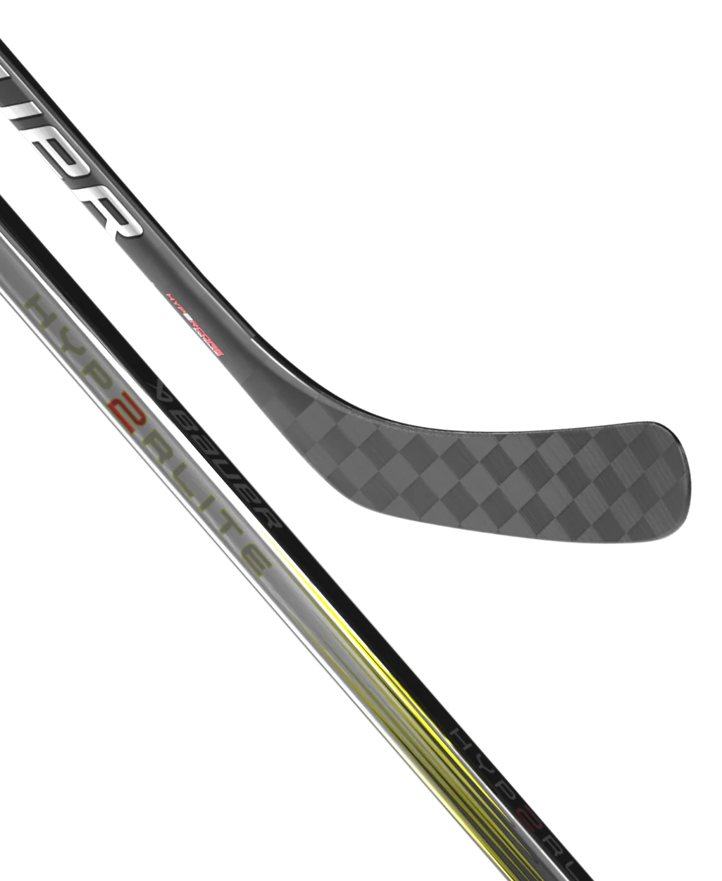 S23 BAUER VAPOR HYPERLITE 2 JÄÄKIEKKOMAILA