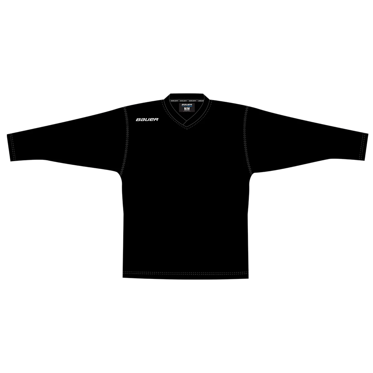 BAUER FLEX PRACTICE JERSEY YOUTH