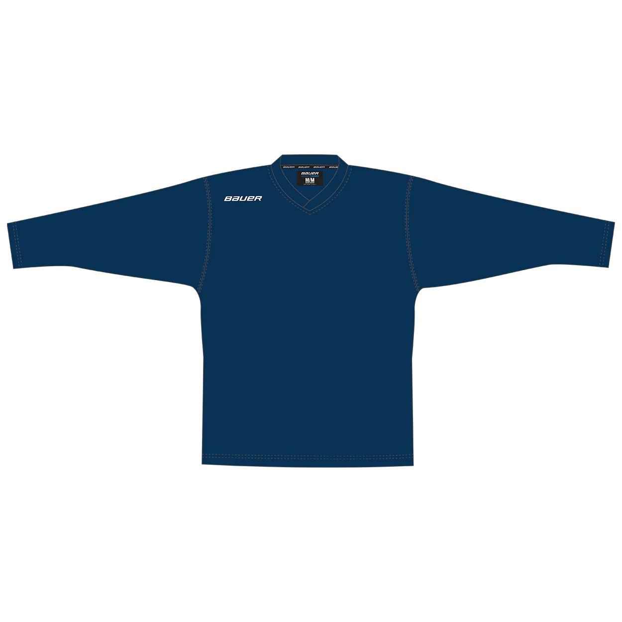 BAUER FLEX PRACTICE JERSEY YOUTH