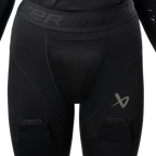 S24 BAUER WOMENS JILL PANT-BLK
