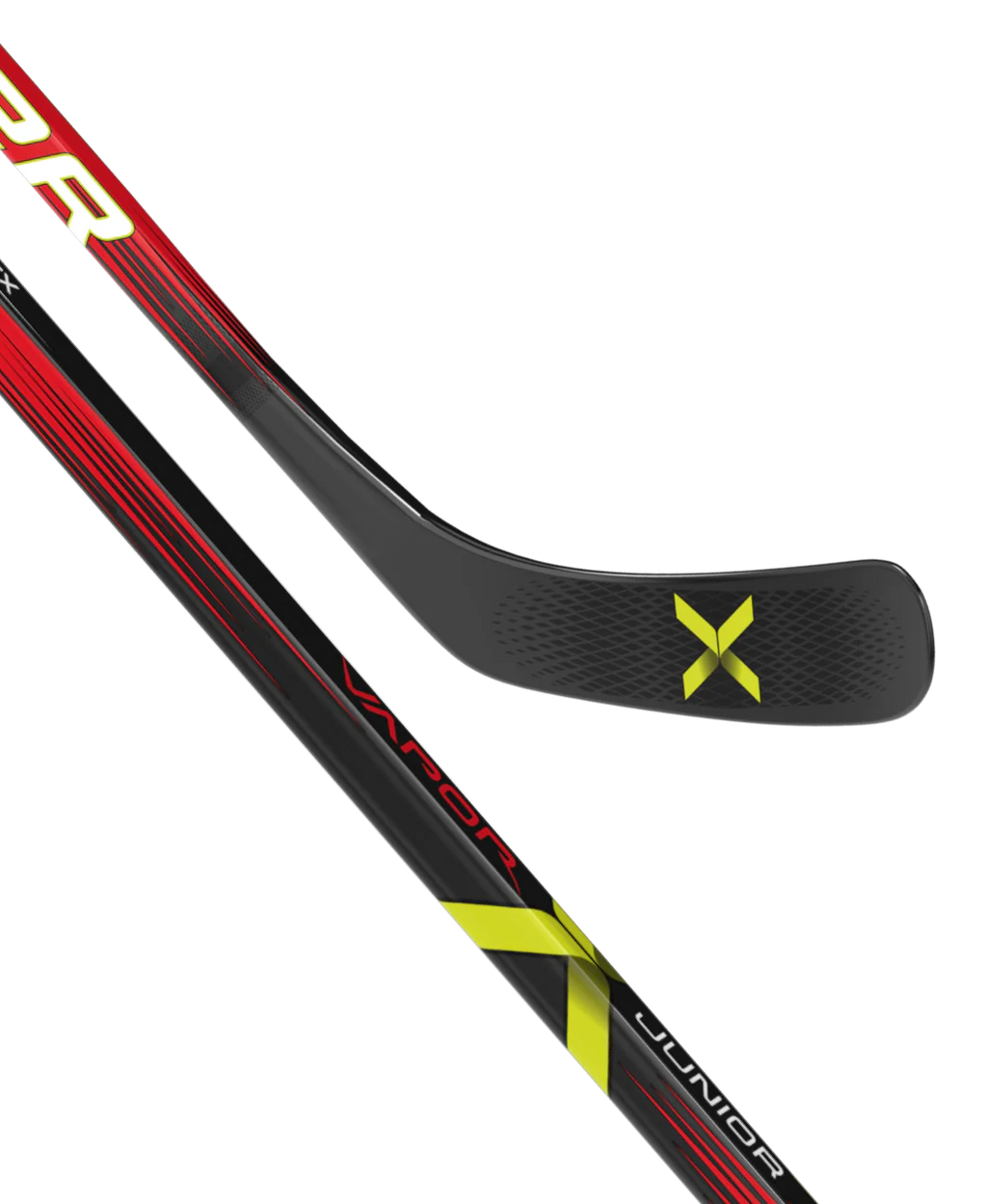 S25 BAUER PULSE GOAL STICK