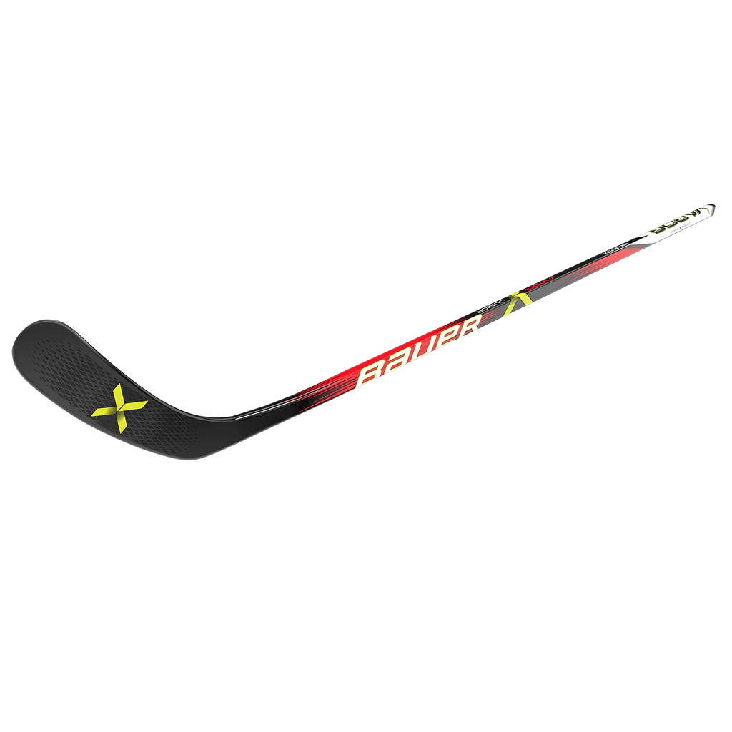 S25 BAUER PULSE GOAL STICK