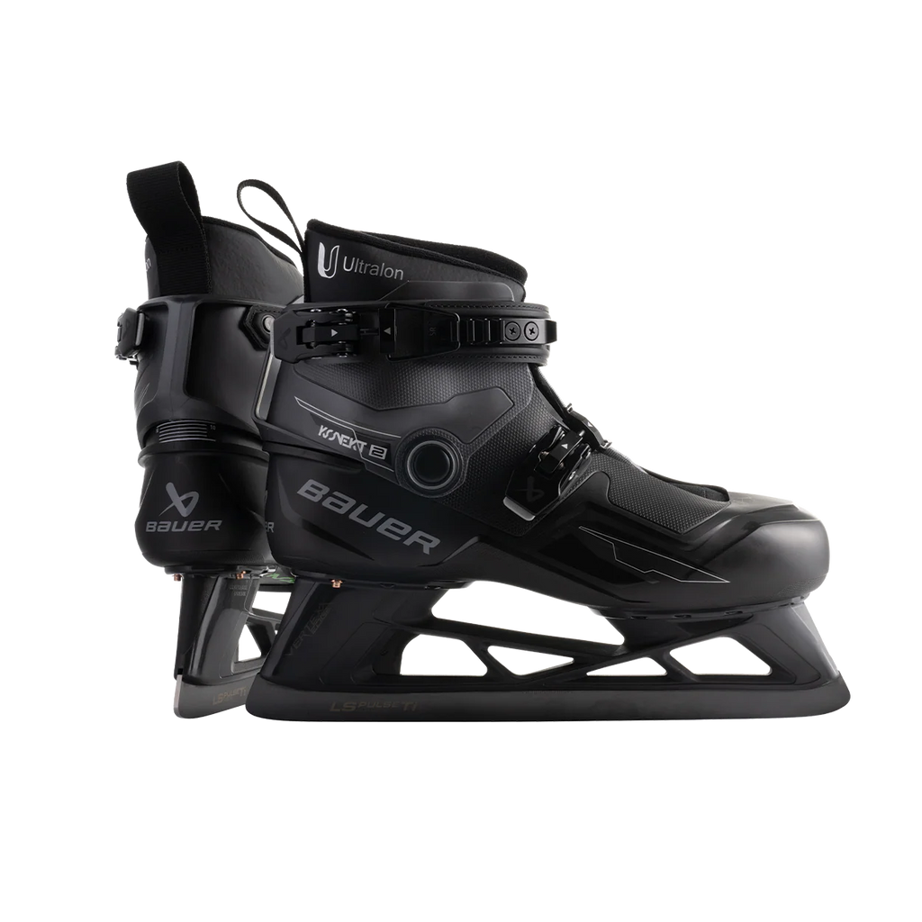 S24 BAUER KONEKT2 GOAL SKATE-SENIOR