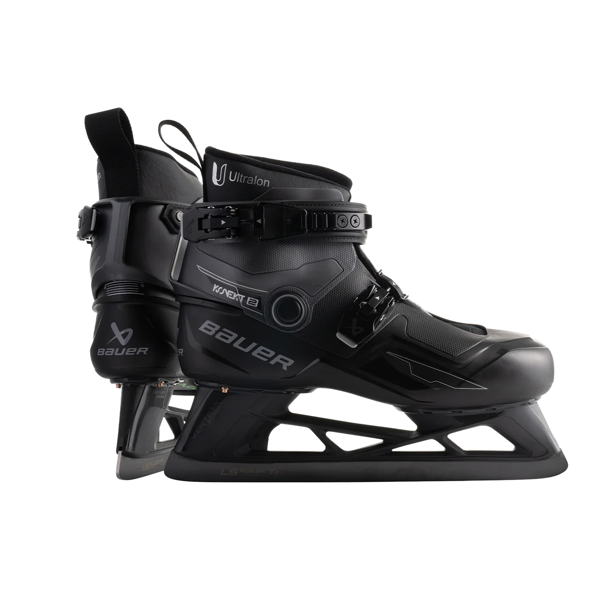 S24 BAUER KONEKT2 GOAL SKATE-SENIOR