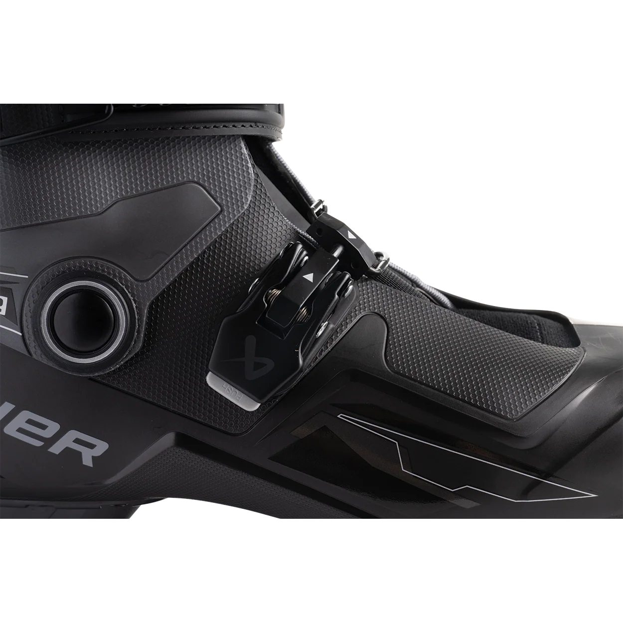 S24 BAUER KONEKT2 GOAL SKATE-SENIOR