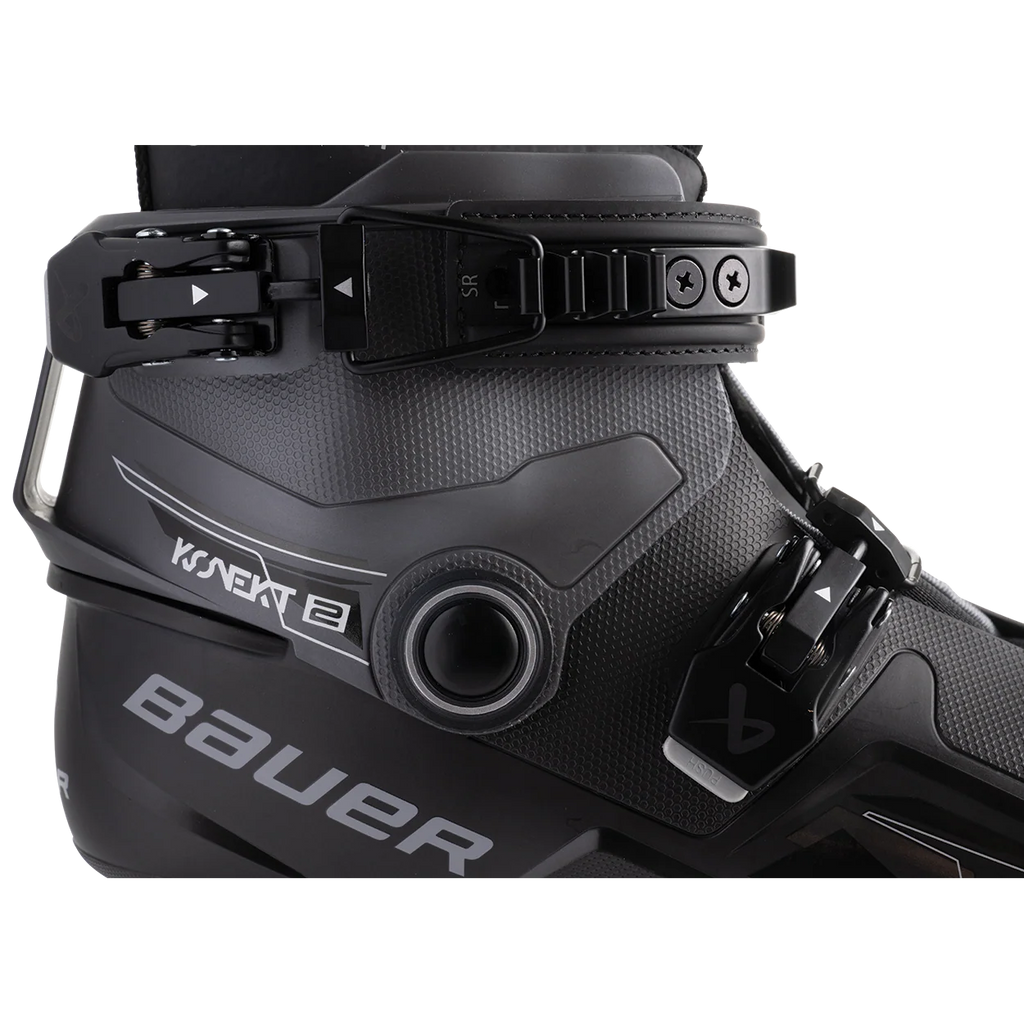 S24 BAUER KONEKT2 GOAL SKATE-SENIOR