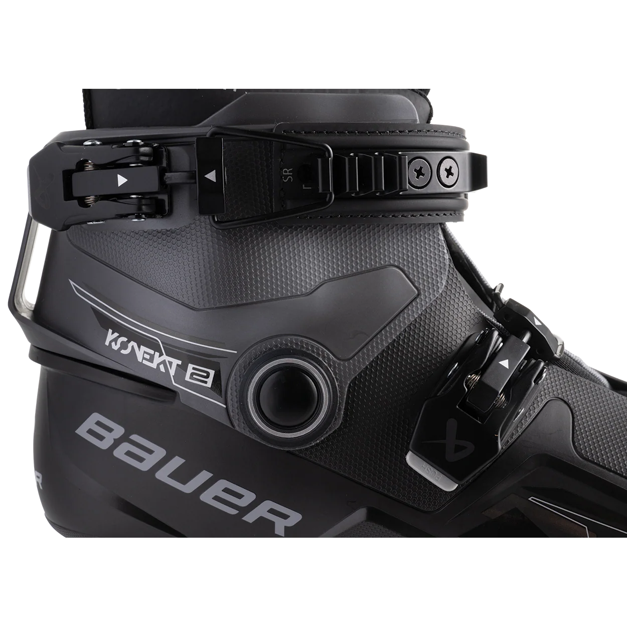 S24 BAUER KONEKT2 GOAL SKATE-SENIOR