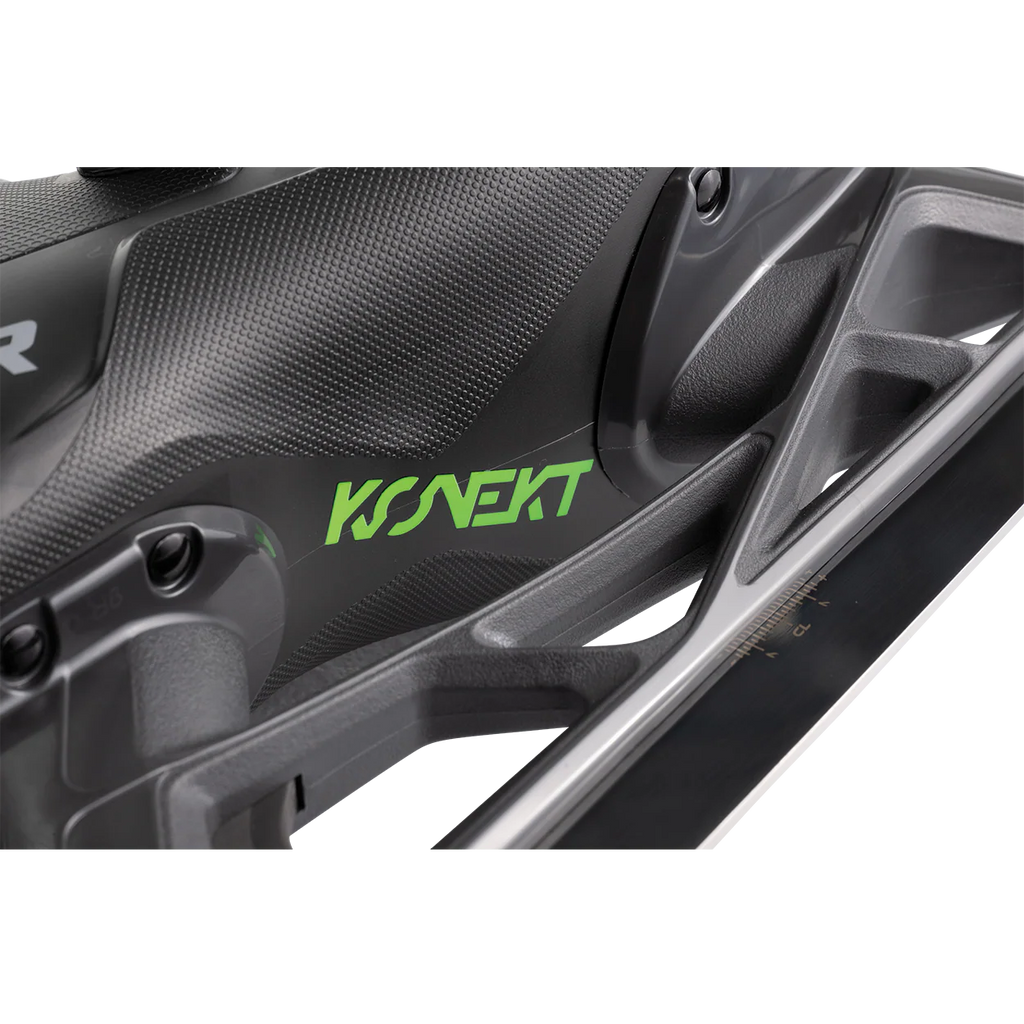 S24 BAUER KONEKT2 GOAL SKATE-SENIOR