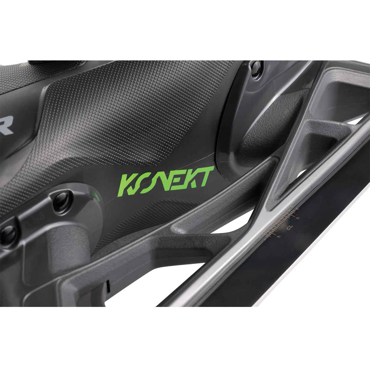 S24 BAUER KONEKT2 GOAL SKATE-SENIOR