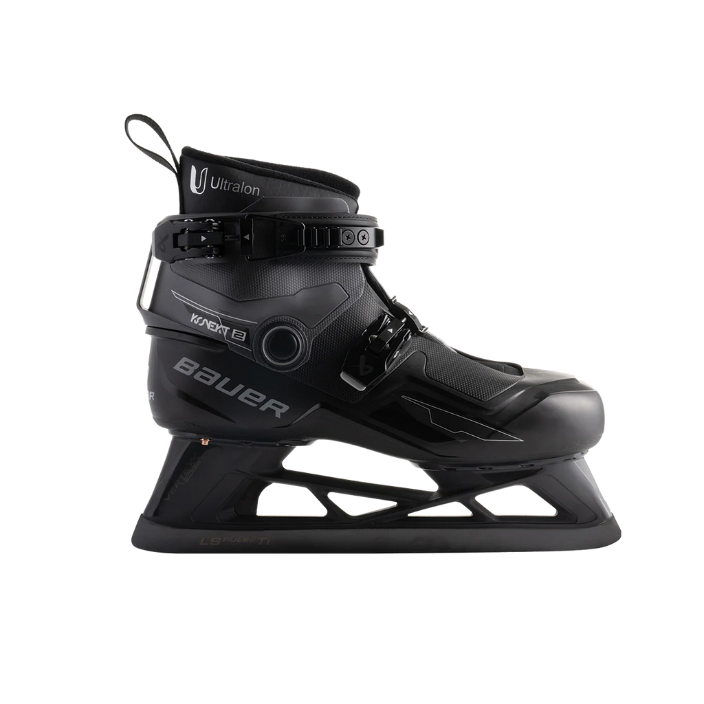 S24 BAUER KONEKT2 GOAL SKATE-SENIOR