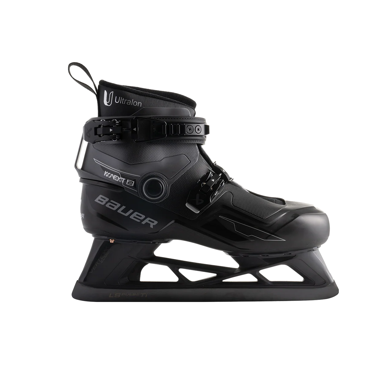 S24 BAUER KONEKT2 GOAL SKATE-SENIOR