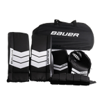 BAUER LEARN TO SAVE GOAL KIT
