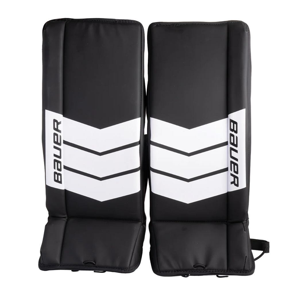 BAUER LEARN TO SAVE GOAL KIT