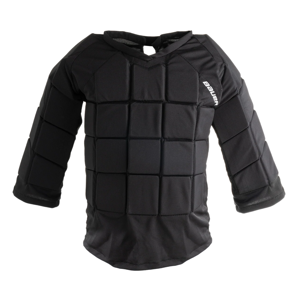 BAUER LEARN TO SAVE GOAL KIT