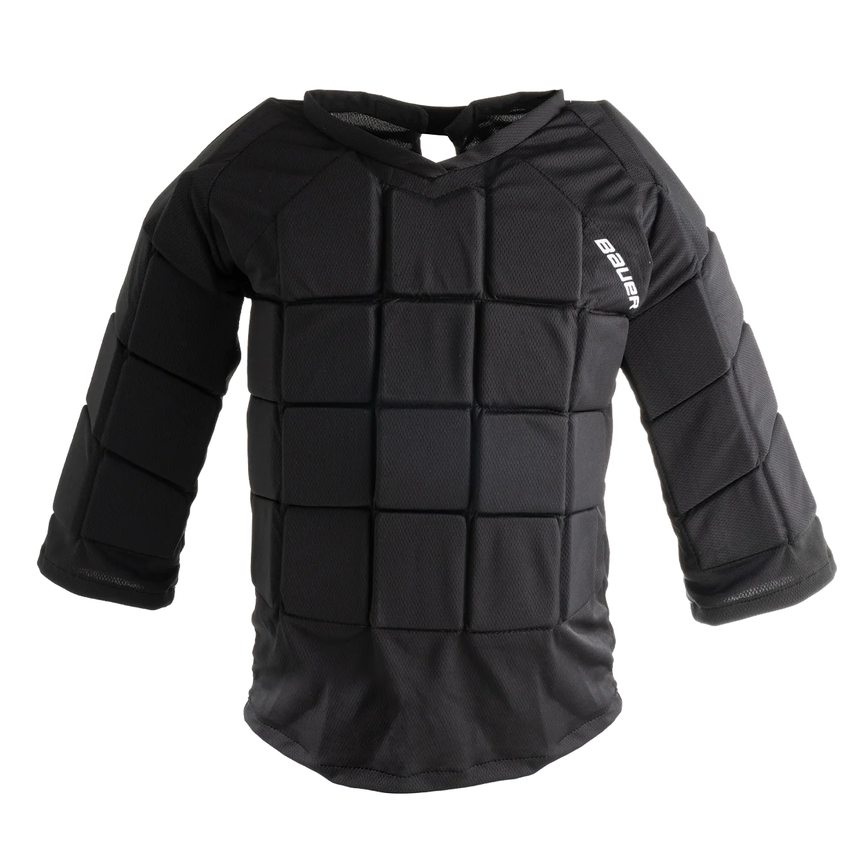 BAUER LEARN TO SAVE GOAL KIT