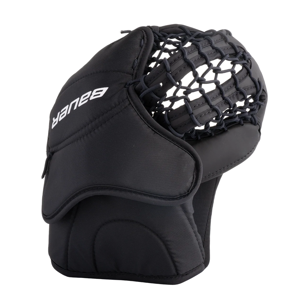 BAUER LEARN TO SAVE GOAL KIT