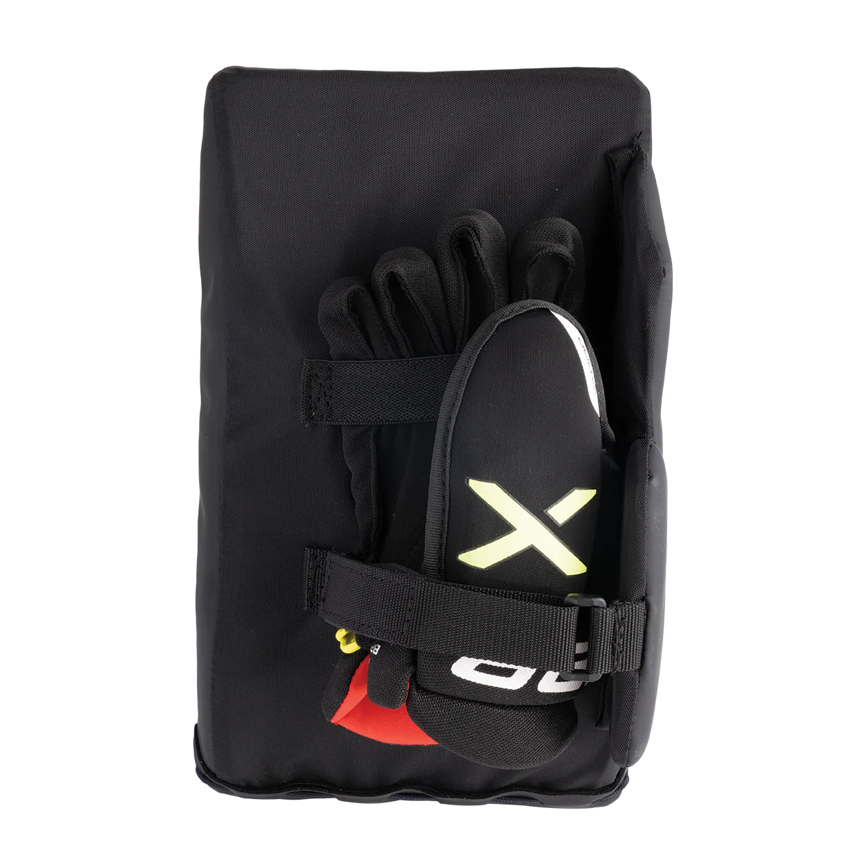 BAUER LEARN TO SAVE GOAL KIT