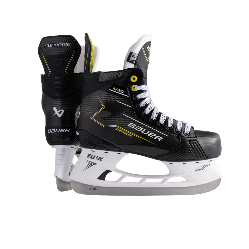Bauer Supreme M30 Luistimet