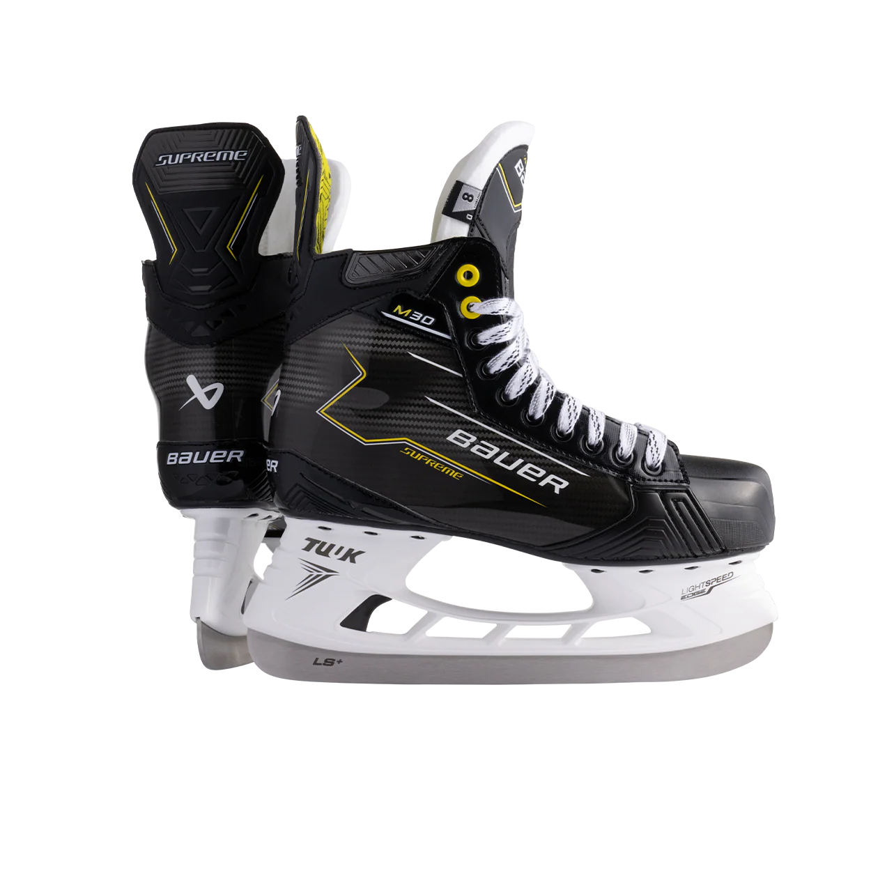 Bauer Supreme M30 Luistimet