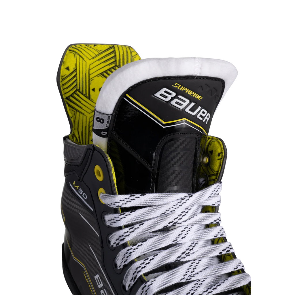 Bauer Supreme M30 Luistimet