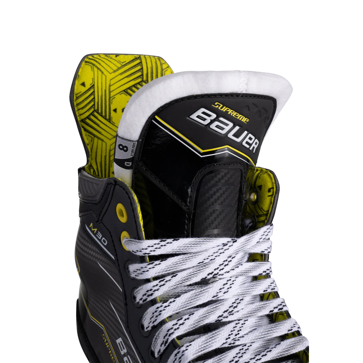 Bauer Supreme M30 Luistimet