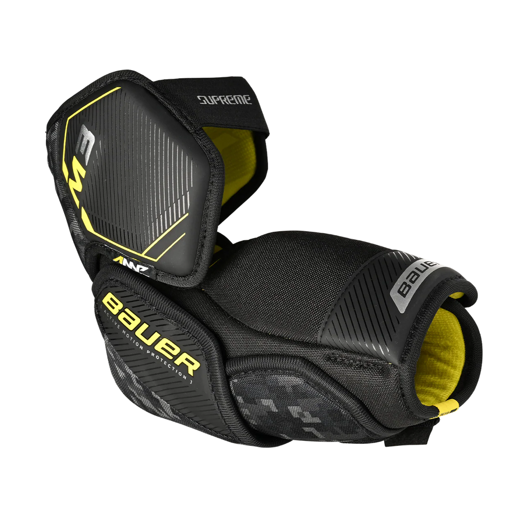 Bauer Supreme M3 Kyynärsuoja